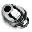 1613141 Circular Metric Connectors