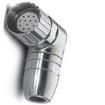 1611331 Circular Metric Connectors