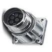 1607728 Circular Metric Connectors