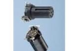 454952 Circular Metric Connectors