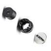 1604500 Circular Metric Connectors