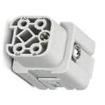 1585281 Heavy Duty Power Connectors