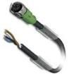 1555664 Sensor Cables / Actuator Cables
