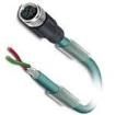 1525490 Sensor Cables / Actuator Cables