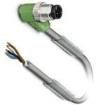 1457131 Sensor Cables / Actuator Cables