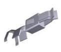 1241872-1 (Cut Strip)  Connectors