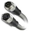 1443640 DC Power Cords