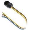 1440821 Circular Metric Connectors
