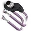 1436097 Sensor Cables / Actuator Cables