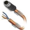 1431209 Sensor Cables / Actuator Cables