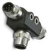 1424713 Circular Metric Connectors
