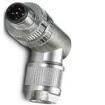 1424679 Circular Metric Connectors