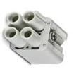 1419897 Heavy Duty Power Connectors