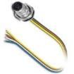1419603 Circular Metric Connectors