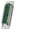 1418758 D-Sub Standard Connectors