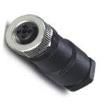 1418052 Circular Metric Connectors