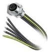 1415292 Sensor Cables / Actuator Cables