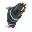 1412234  Connectors