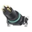 1412234 Circular Metric Connectors