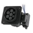 1405213 Automotive Connectors