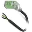 1401434 Sensor Cables / Actuator Cables