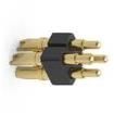 826-22-004-00-005000 Headers & Wire Housings