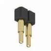837-22-002-30-001101  Connectors