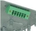 VK0232500000G  Connectors