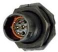 UTS710E98S  Connectors