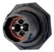 UTS7102W2S  Connectors