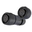 UTS6JC148P  Connectors