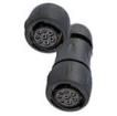 UTS6148P Standard Circular Connector