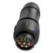 UTS1JC148P Standard Circular Connector