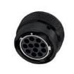UT061412SH02 Standard Circular Connector