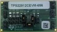 TPS22912CEVM-656 electronic component of Texas Instruments