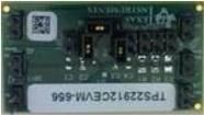 TPS22912CEVM-656  Embedded Solutions
