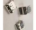 SS-52100-003 USB Connectors
