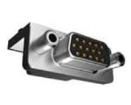 ICD26S13E6GX00LF  Connectors