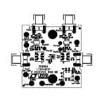 DC696A electronic component of Analog Devices