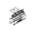 1301180015 electronic component of Molex