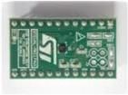 STEVAL-MKI174V1 Embedded Solutions