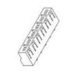 51036-0800 Headers & Wire Housings