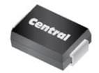 CMZ5927B TR13 electronic component of Central Semiconductor