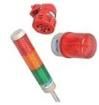 CPT5-3T-D24VROG Piezo Buzzers & Audio Indicators
