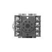 OT08PC Relay Sockets & Fixings