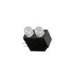 WP1537CC/EGW LED Circuit Board Indicators