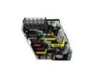 PBA50F-5-RN1 DIN Rail Power Supplies