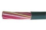 F16017RW BK001  Wire & Cable