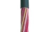 F16017RW BK001 Multi-Conductor Cables