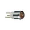 RSMEJ 3 Circular Metric Connectors
